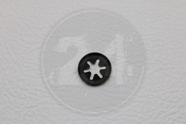 Lukitusrengas 4mm
