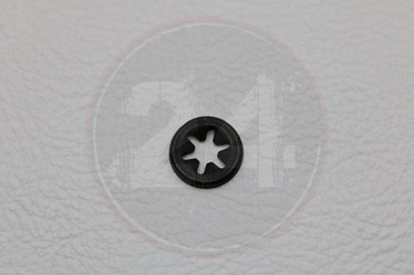 Lukitusrengas 4mm