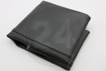 Penkinpäällinen musta / carbon, Rieju MRX / RRX / SMX