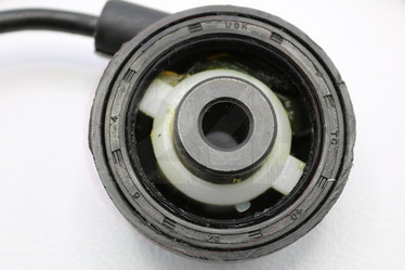 Nopeusmittarin anturi, MBK / Yamaha 2T / 4T