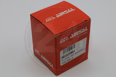 Mäntäsarja 40,30mm Alu Sport, Minarelli Am6