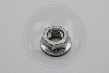 Magneeton / variaattorin mutteri, M12 x 1.25mm