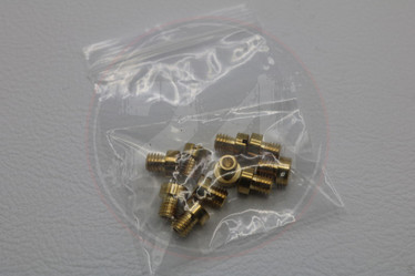 Suutinsarja M5 50 – 72, Dellorto PHBG / SHA