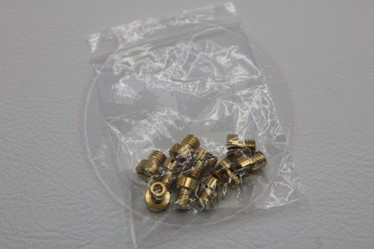 Suutinsarja M5 70 – 94, Dellorto PHBG / SHA