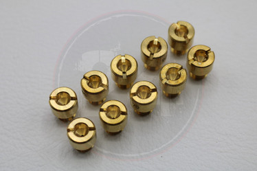 Suutinsarja M6 70 – 94, CPI, Generic, Keeway 2T