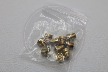 Suutinsarja M6 50 – 72, Dellorto PHBN / PHVA