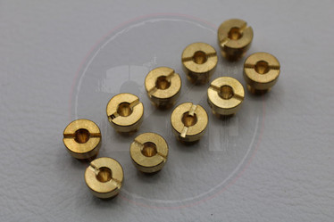Suutinsarja M6 50 – 72, Dellorto PHBN / PHVA