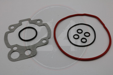 Sylinterisarja 70cc, Minarelli Am6