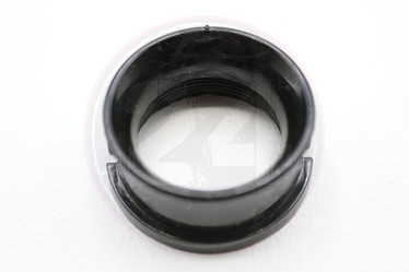 Kaasutin 21mm Racing Red Edition