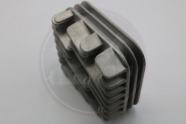 Sylinterikansi 70cc, Aprilia, Derbi, Gilera, Piaggio, Vespa