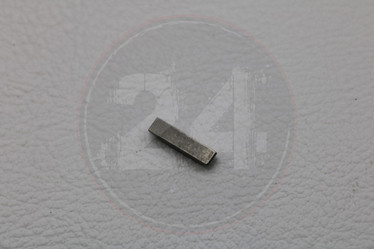 Magneeton kiila, Peugeot Kisbee
