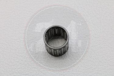 Männäntapin neulalaakeri 12 x 15 x 15mm, Minarelli Am6 / Derbi Euro 2 / 3 / 4