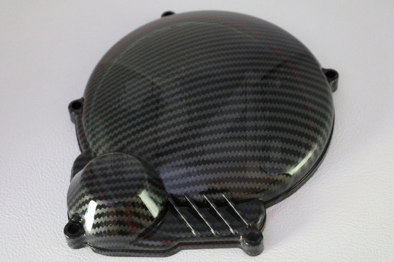 Magneeton koppa carbon, Minarelli Am6
