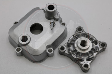 Sylinterisarja 70cc + kansipari, Derbi Euro 3 / 4