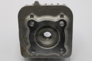 Sylinterikansi 50cc, Morini (malli 2)