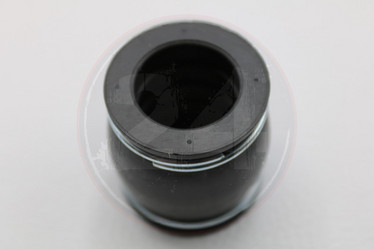Pakoputken / väliputken liitoskumi + klemmarit, 20 / 22mm