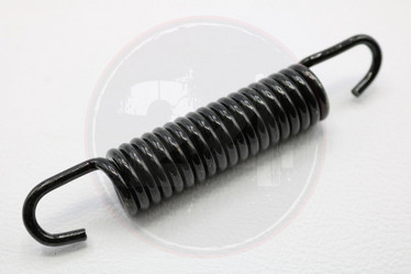 Keskituen jousi 103 x 18mm, Yamaha Aerox / Neo's 4T