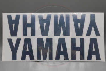 Tarrasarja Yamaha, kromi