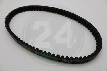 Variaattorinhihna 723 x 17.5 x 8.5mm, Peugeot Kisbee