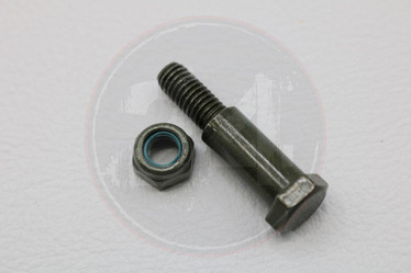 Vipuruuvi M5 x 30mm