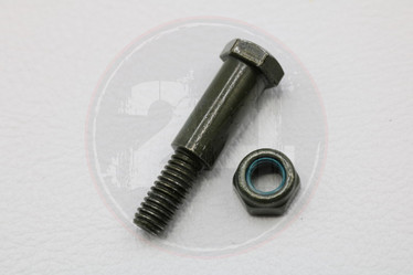 Vipuruuvi M5 x 30mm