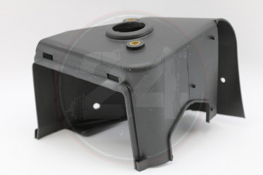 Sylinterin suojamuovi, Aprilia, Derbi, Gilera, Piaggio, Vespa
