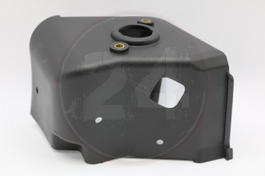 Sylinterin suojamuovi, Aprilia, Derbi, Gilera, Piaggio, Vespa