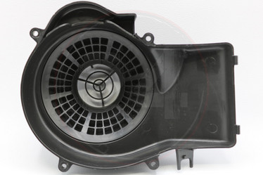Magneeton / puhaltimen koppa, Aprilia, Derbi, Gilera, Piaggio, Vespa