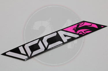 Tarra Voca, pinkki