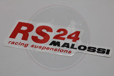 Tarra, Malossi RS24