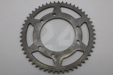 Takaratas 53 Keskireikä 102.3mm, Derbi DRD 2003 ->