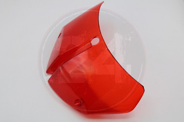Takavalon lasi punainen, Peugeot Speedfight 2