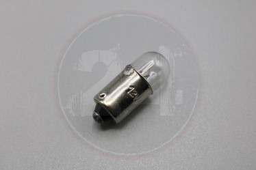 Polttimo 12V 4W BA9S, kirkas
