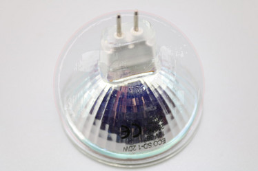 Polttimo 12V 20W MR-16