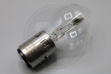 Polttimo 12V 35/35W BA20D