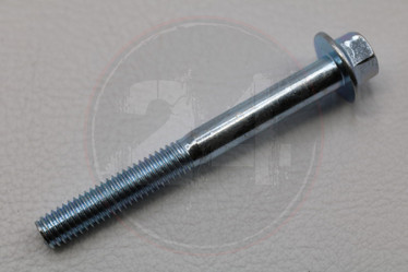 Pultti M6 x 55mm 8.8
