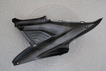 Z-kate pari mattamusta, MBK Nitro / Yamaha Aerox