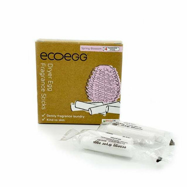 Ecoegg kuivausmunan täyttöpakkaus 2x2 kpl - Spring Blossom