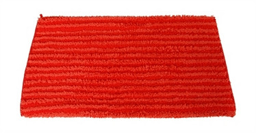 Vikur Clean M4 mikrokuitumoppi punainen saniteetti 30 cm