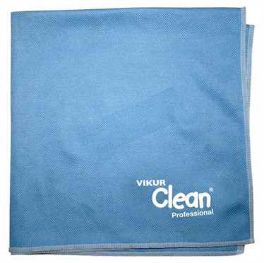 Vikur Clean F1 ikkunaliina 50x50 cm