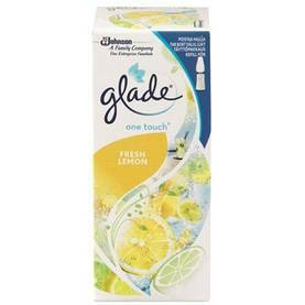Glade Touch&Fresh 10ml täyttöpullo