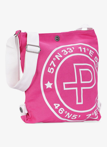Pelle P bag - olkalaukku säädettävällä hihnalla - eri värejä