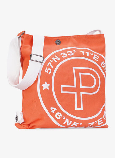 Pelle P bag - olkalaukku säädettävällä hihnalla - eri värejä