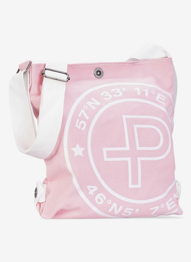 Pelle P bag - olkalaukku säädettävällä hihnalla - eri värejä