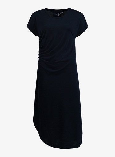 Pelle P Napo T dress - vihreä ja sininen -klassikkomekko moneen menoon