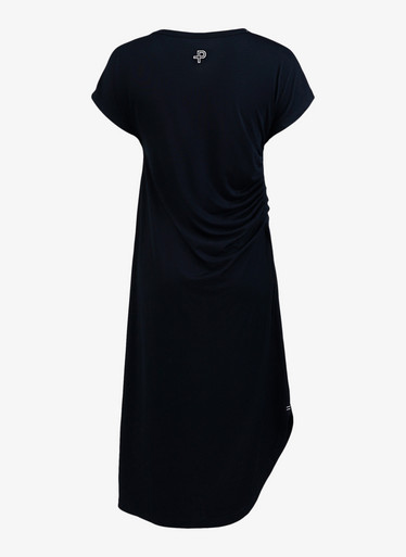 Pelle P Napo T dress - vihreä ja sininen -klassikkomekko moneen menoon