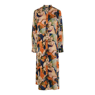 Soulmate Flora kukallinen mekko