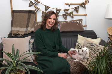 Soulmate Jenny neulemekko