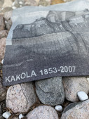 Kakola-pyyhe