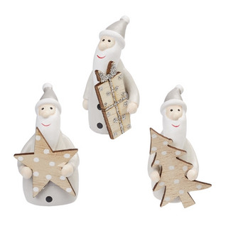 Nikolaus 3 kpl